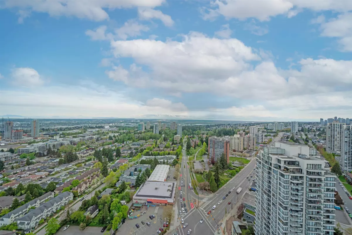 Laundry Room Photo of 3408 7358 Edmonds Street, Burnaby, BC