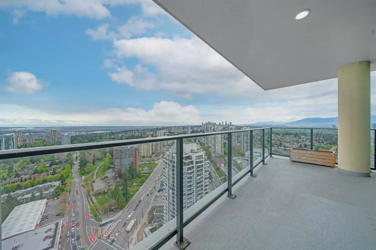 Mudroom Photo of 3408 7358 Edmonds Street, Burnaby, BC