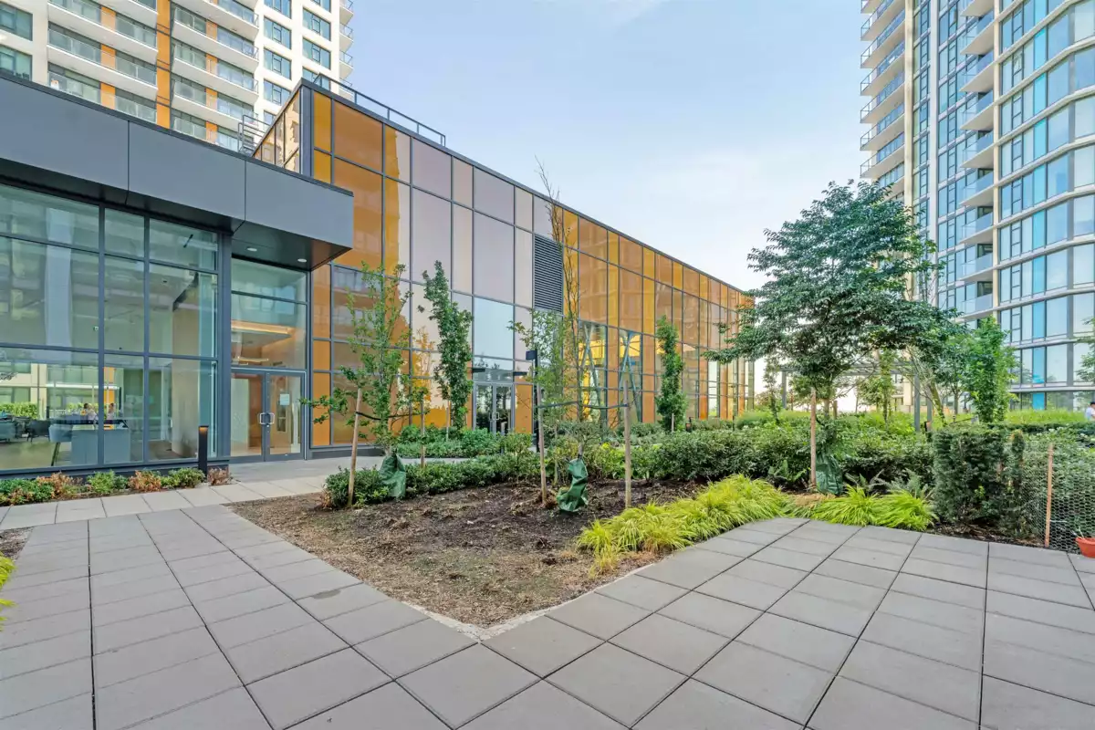 Neighborhood Park Photo Near 3408 7358 Edmonds Street, Burnaby, BC