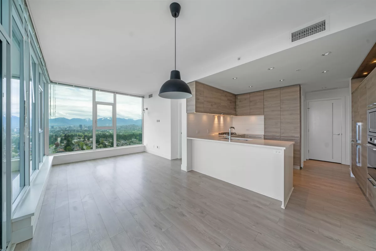 Office / Den Photo of 3408 7358 Edmonds Street, Burnaby, BC