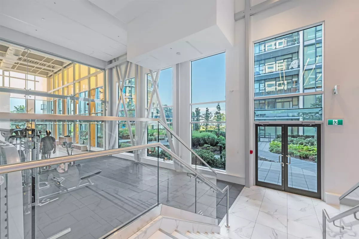 Outdoor Kitchen Photo of 3408 7358 Edmonds Street, Burnaby, BC