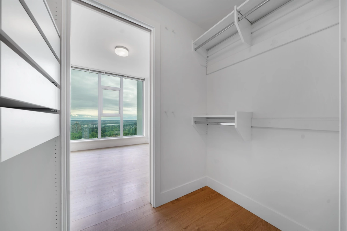 Outdoor Patio Photo of 3408 7358 Edmonds Street, Burnaby, BC