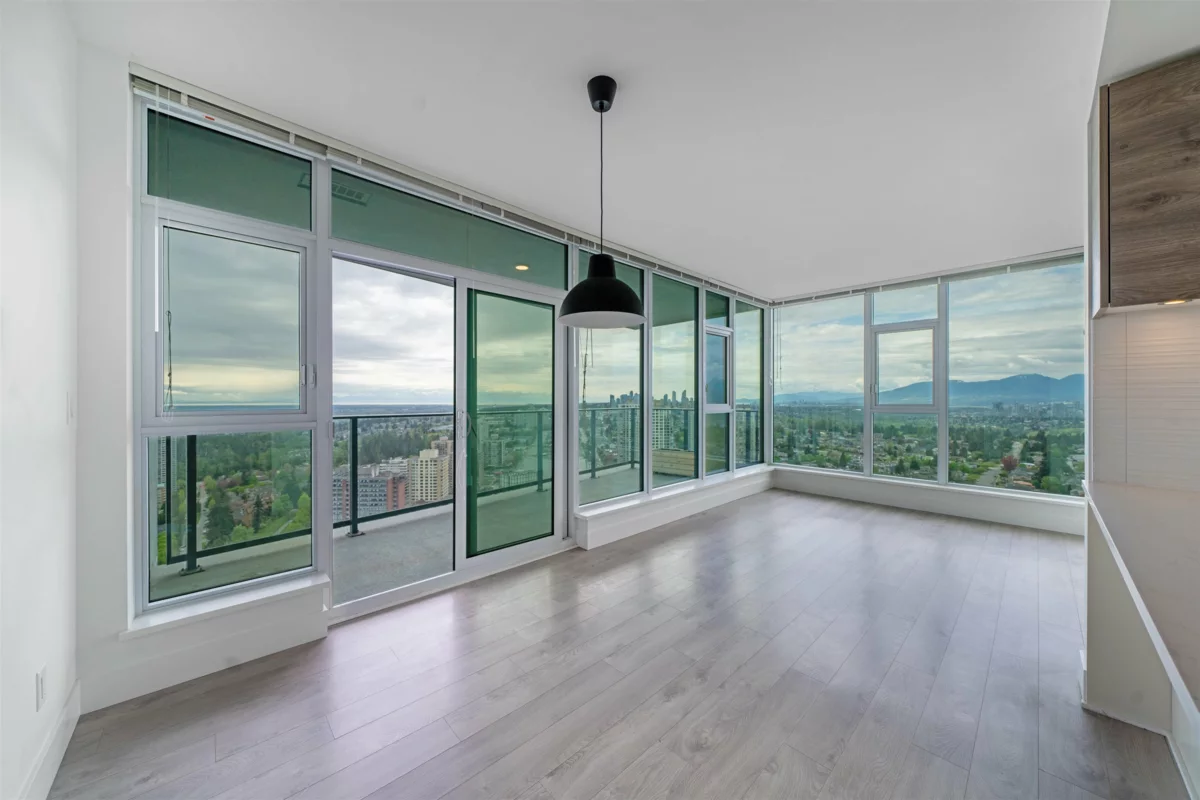 Powder Room Photo of 3408 7358 Edmonds Street, Burnaby, BC