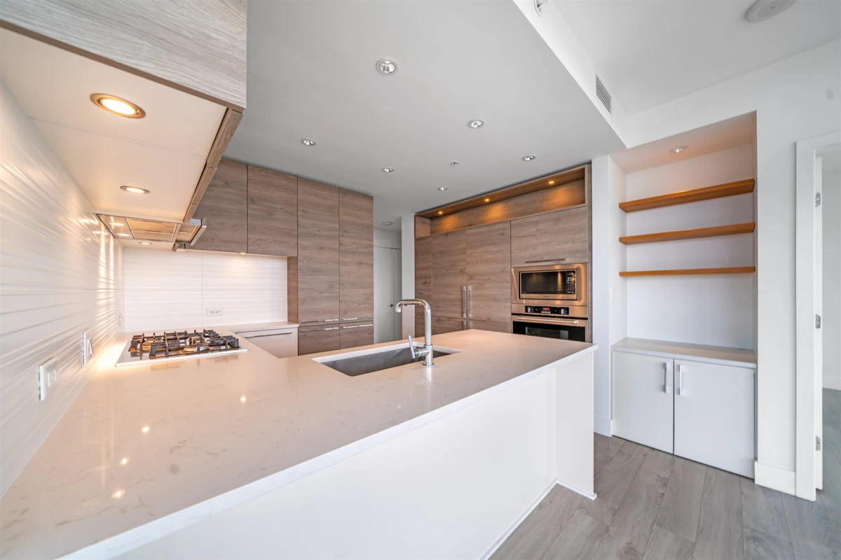 Primary Bathroom Photo of 3408 7358 Edmonds Street, Burnaby, BC