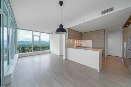 Office / Den Photo of 3408 7358 Edmonds Street, Burnaby, BC