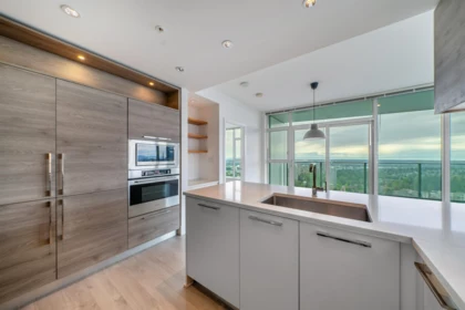 Pantry Photo of 3408 7358 Edmonds Street, Burnaby, BC