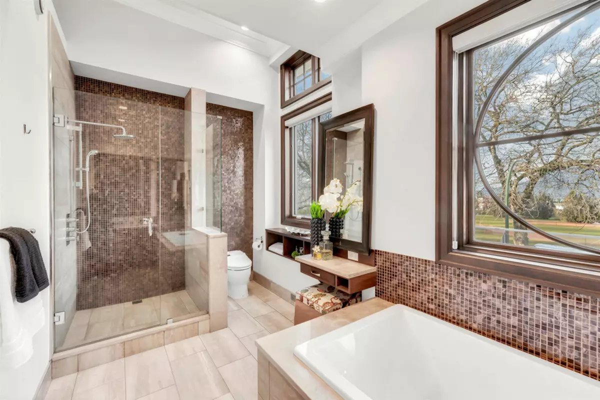 Bedroom 2 Photo of 4320 W 8th Avenue, Vancouver, BC