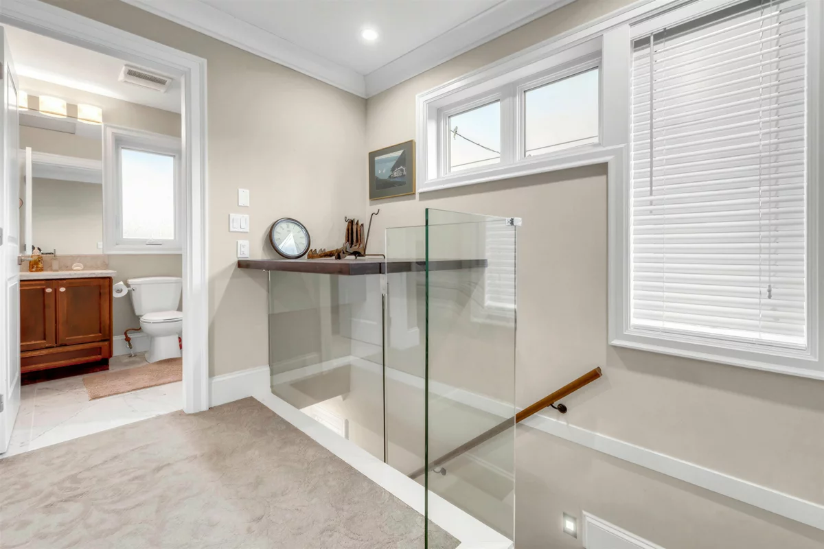 Front Yard Photo of 4320 W 8th Avenue, Vancouver, BC