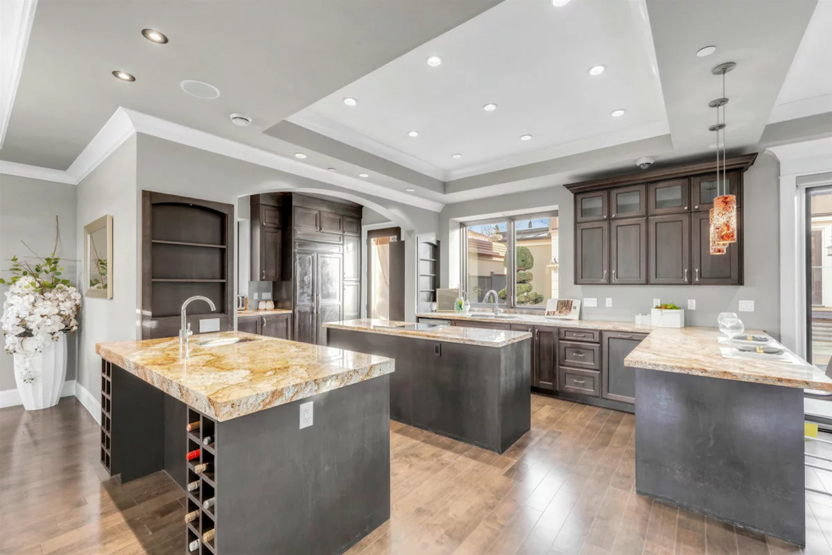 Pantry Photo of 4320 W 8th Avenue, Vancouver, BC