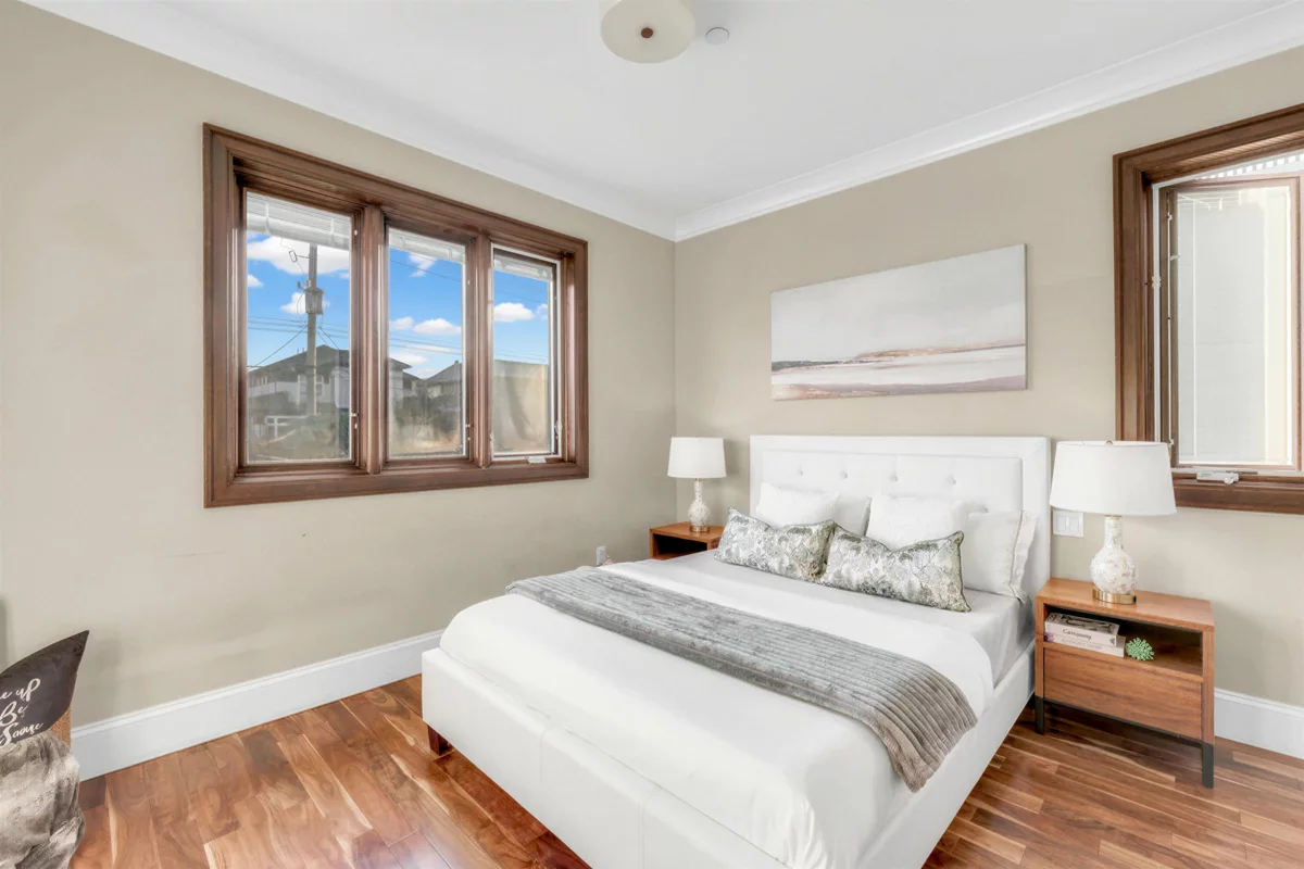 Powder Room Photo of 4320 W 8th Avenue, Vancouver, BC