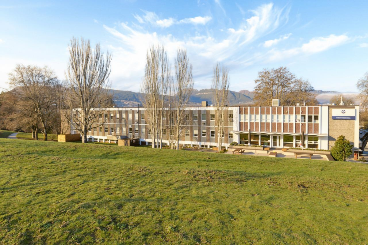 Street View Photo of 4320 W 8th Avenue, Vancouver, BC