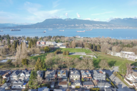4320 W 8th Avenue, Vancouver, BC