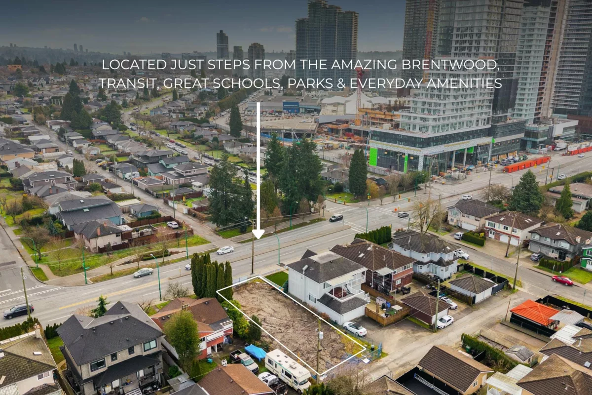 Breakfast Nook Photo of 4 1541 Willingdon Avenue, Burnaby, BC