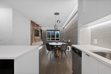 Basement Recreation Room Photo of 137 31158 Westridge Place, Abbotsford, BC