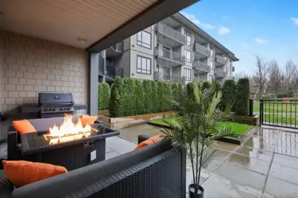 Community Amenities Photo (Clubhouse) of 137 31158 Westridge Place, Abbotsford, BC