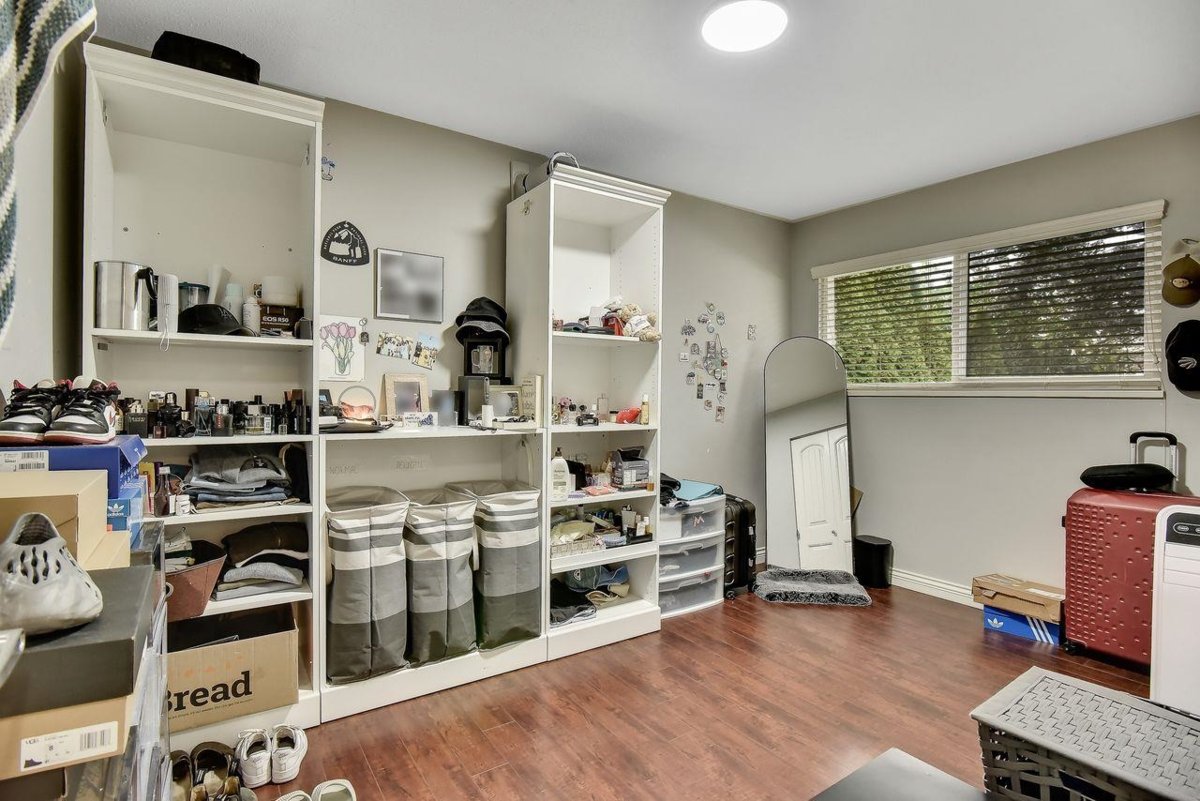 Bedroom 2 Photo of 12845 64 Avenue, Surrey, BC