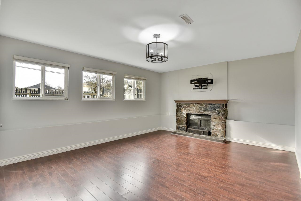 Bedroom 3 Photo of 12845 64 Avenue, Surrey, BC