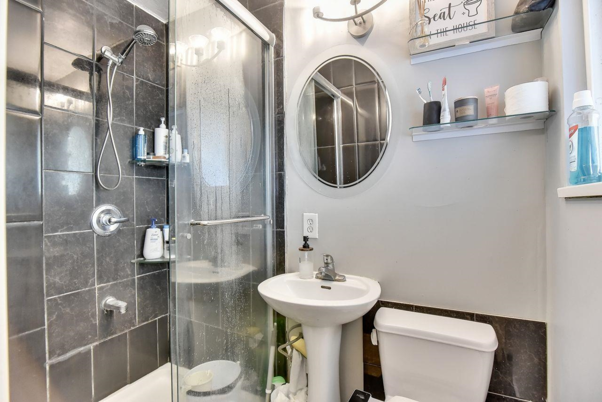 Primary Bedroom Photo of 12845 64 Avenue, Surrey, BC