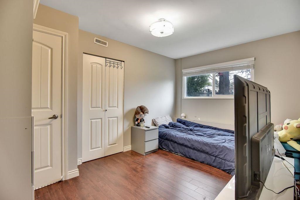 Walk-In Closet Photo of 12845 64 Avenue, Surrey, BC