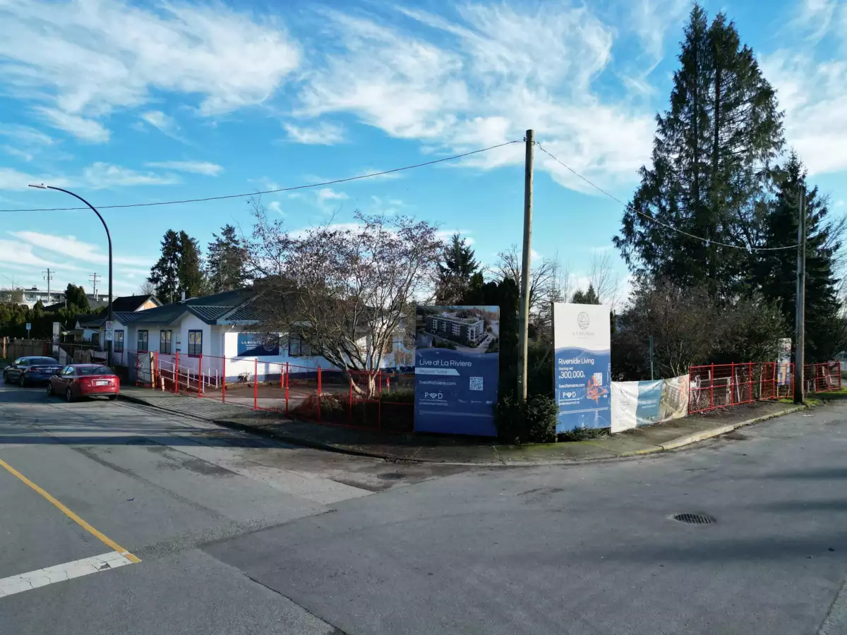 Bedroom 2 Photo of 22328 St Anne Avenue, Maple Ridge, BC
