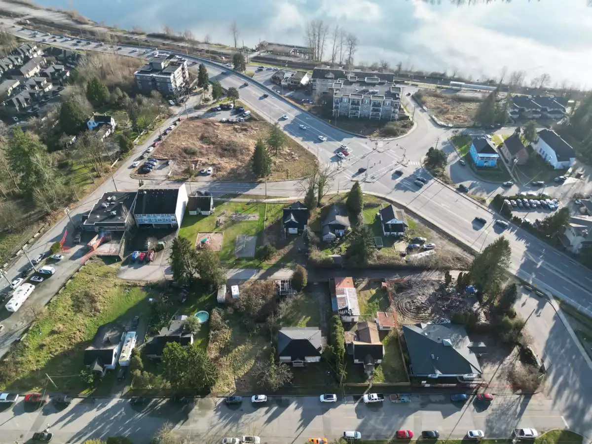 Bedroom 3 Photo of 22328 St Anne Avenue, Maple Ridge, BC