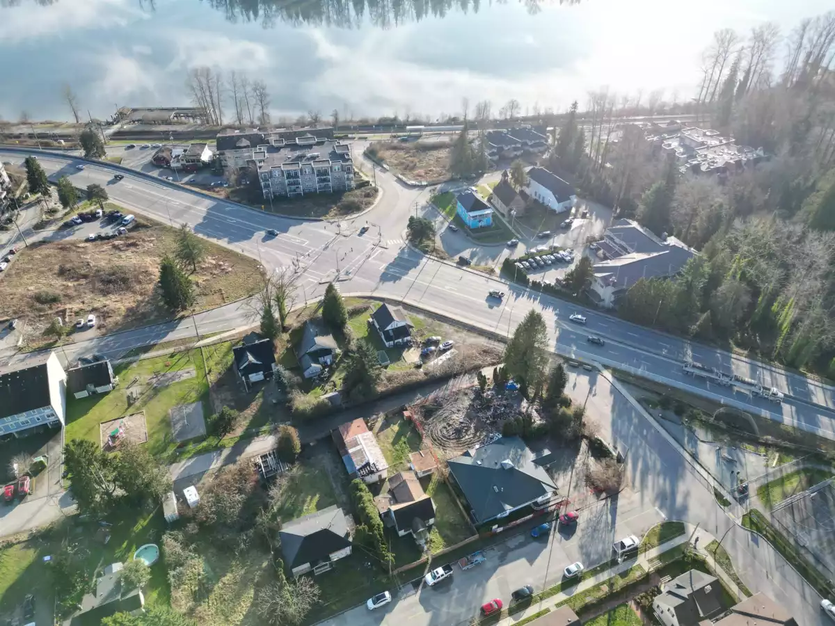 Bedroom 4 Photo of 22328 St Anne Avenue, Maple Ridge, BC