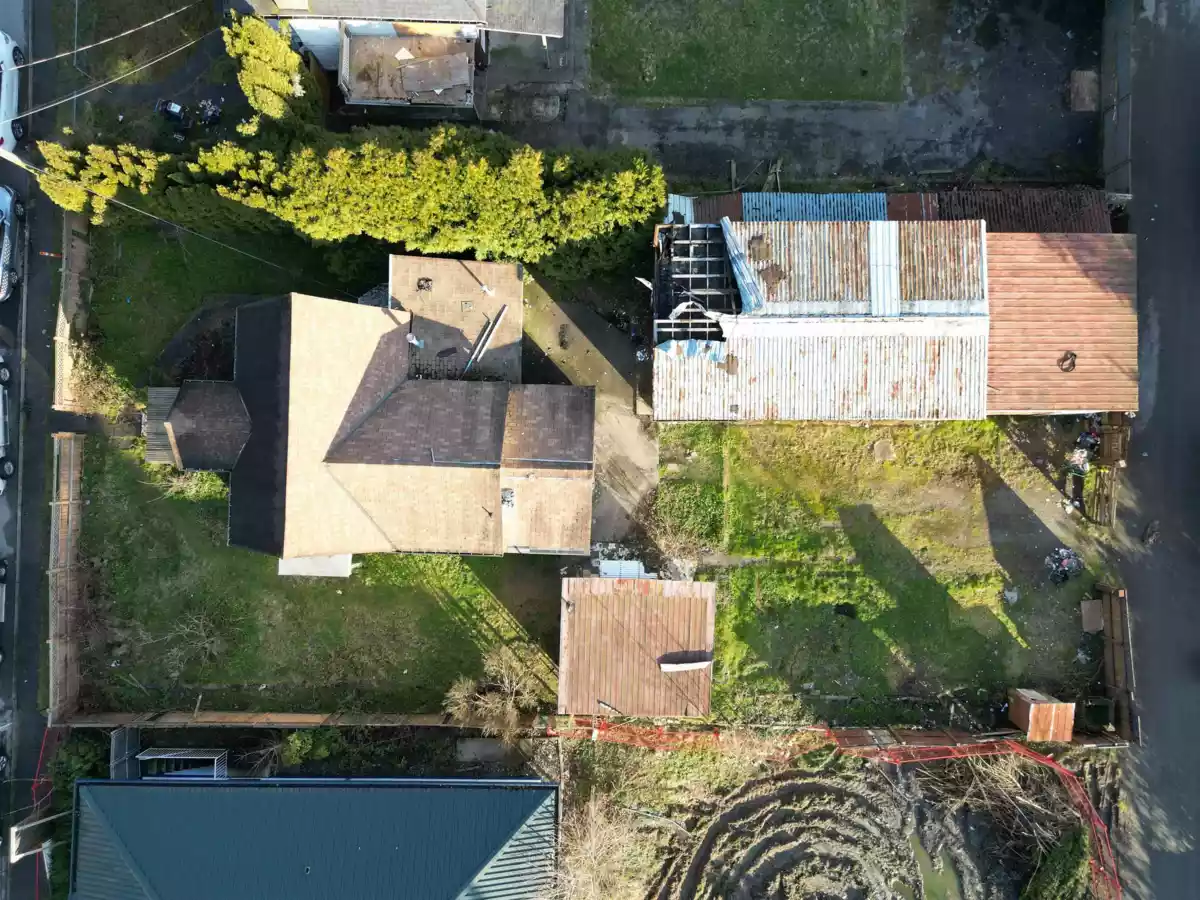 Breakfast Nook Photo of 22328 St Anne Avenue, Maple Ridge, BC