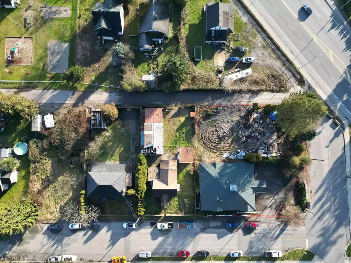 Laundry Room Photo of 22328 St Anne Avenue, Maple Ridge, BC