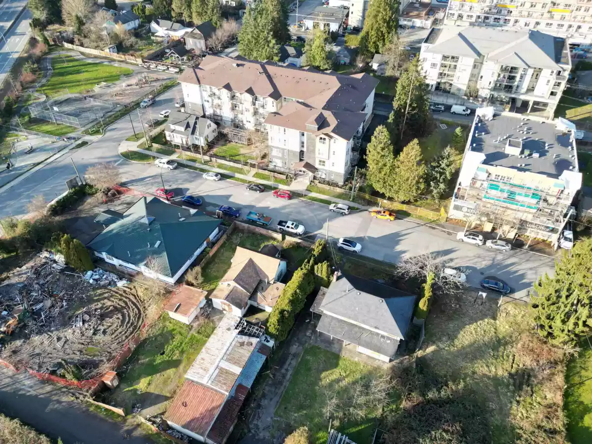 Loft / Bonus Room Photo of 22328 St Anne Avenue, Maple Ridge, BC