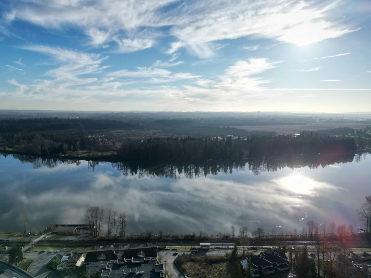 Office / Den Photo of 22328 St Anne Avenue, Maple Ridge, BC