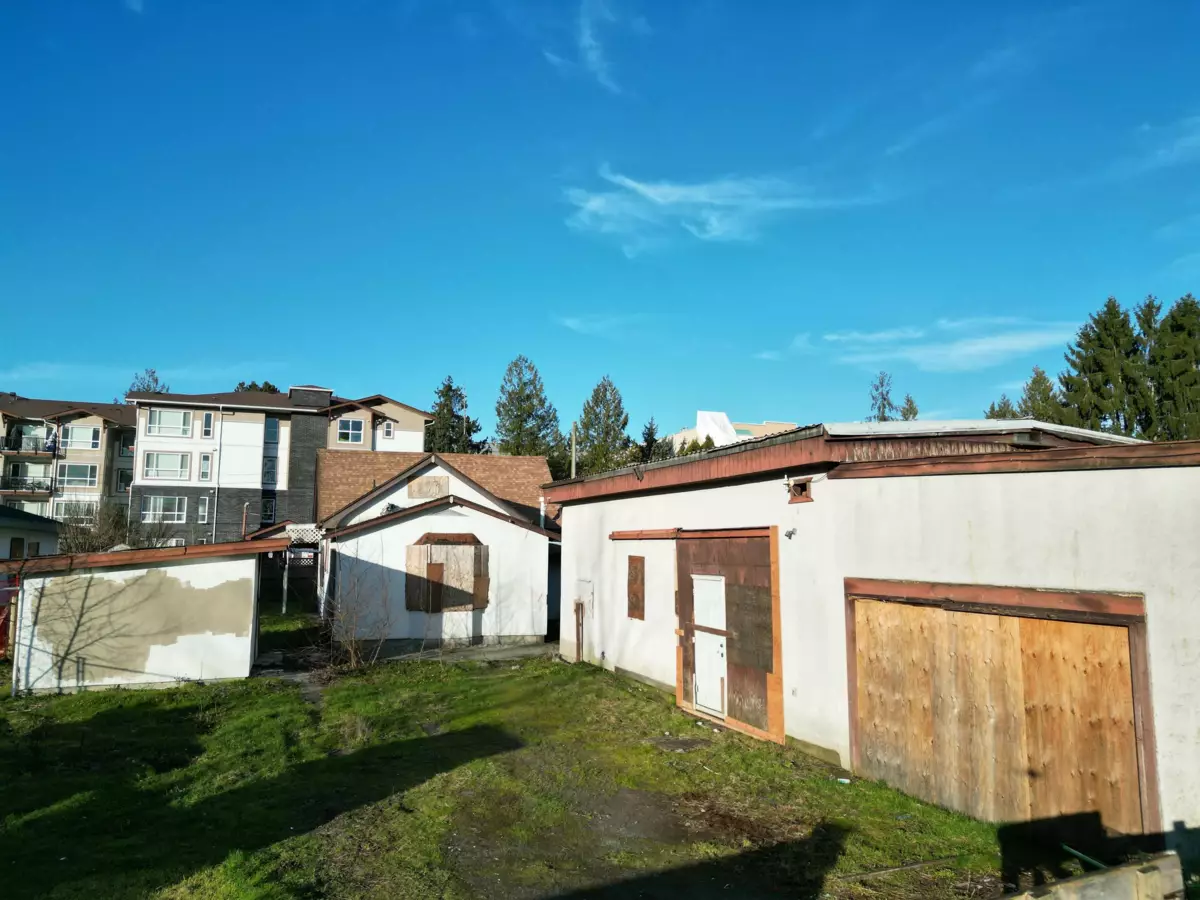 Pantry Photo of 22328 St Anne Avenue, Maple Ridge, BC