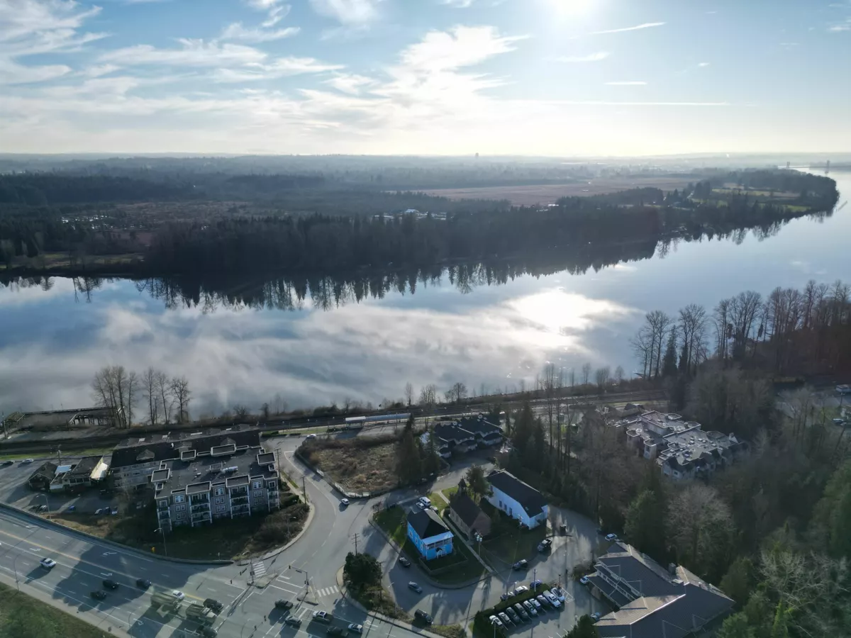 Powder Room Photo of 22328 St Anne Avenue, Maple Ridge, BC
