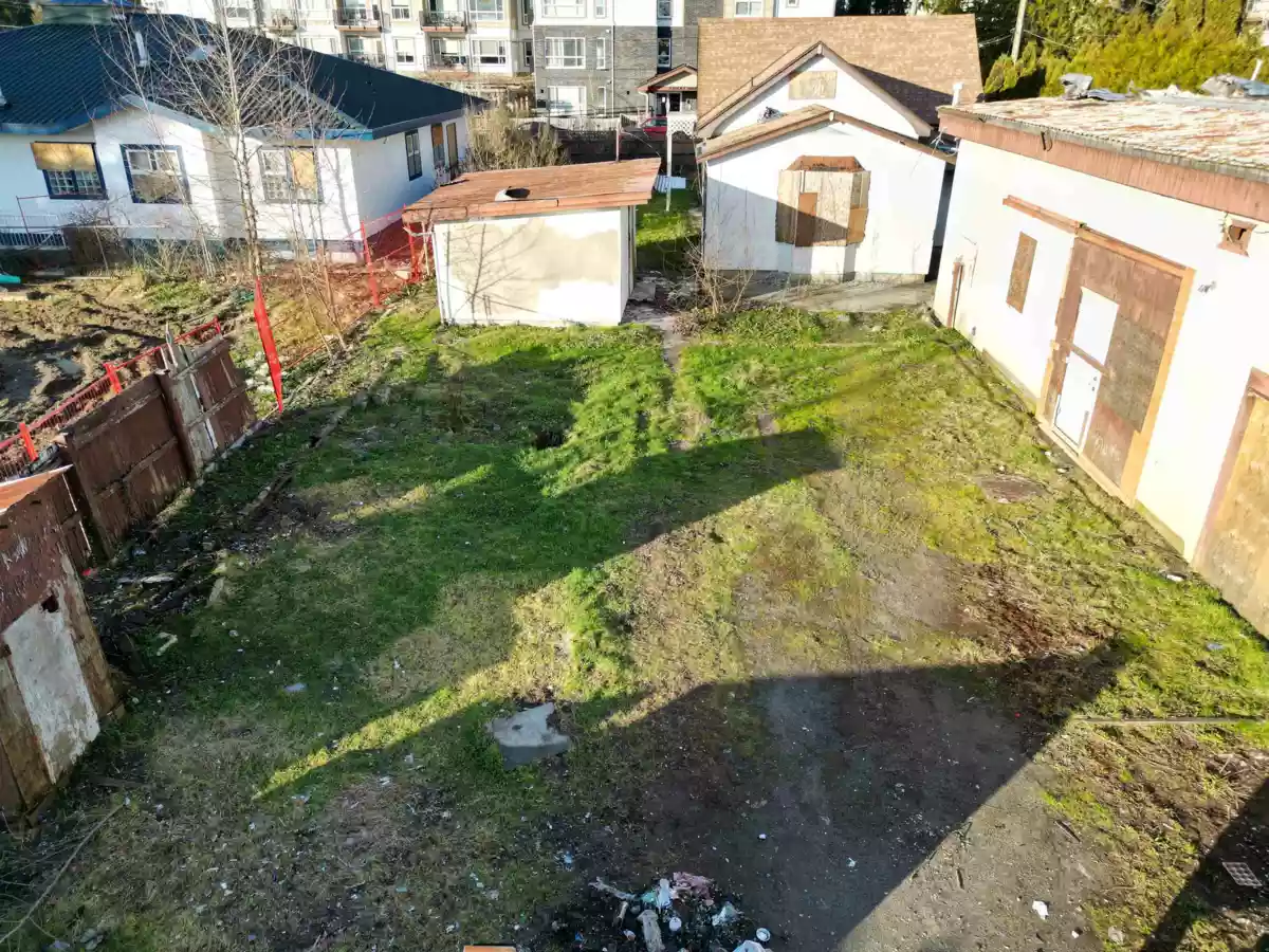 Primary Bedroom Photo of 22328 St Anne Avenue, Maple Ridge, BC