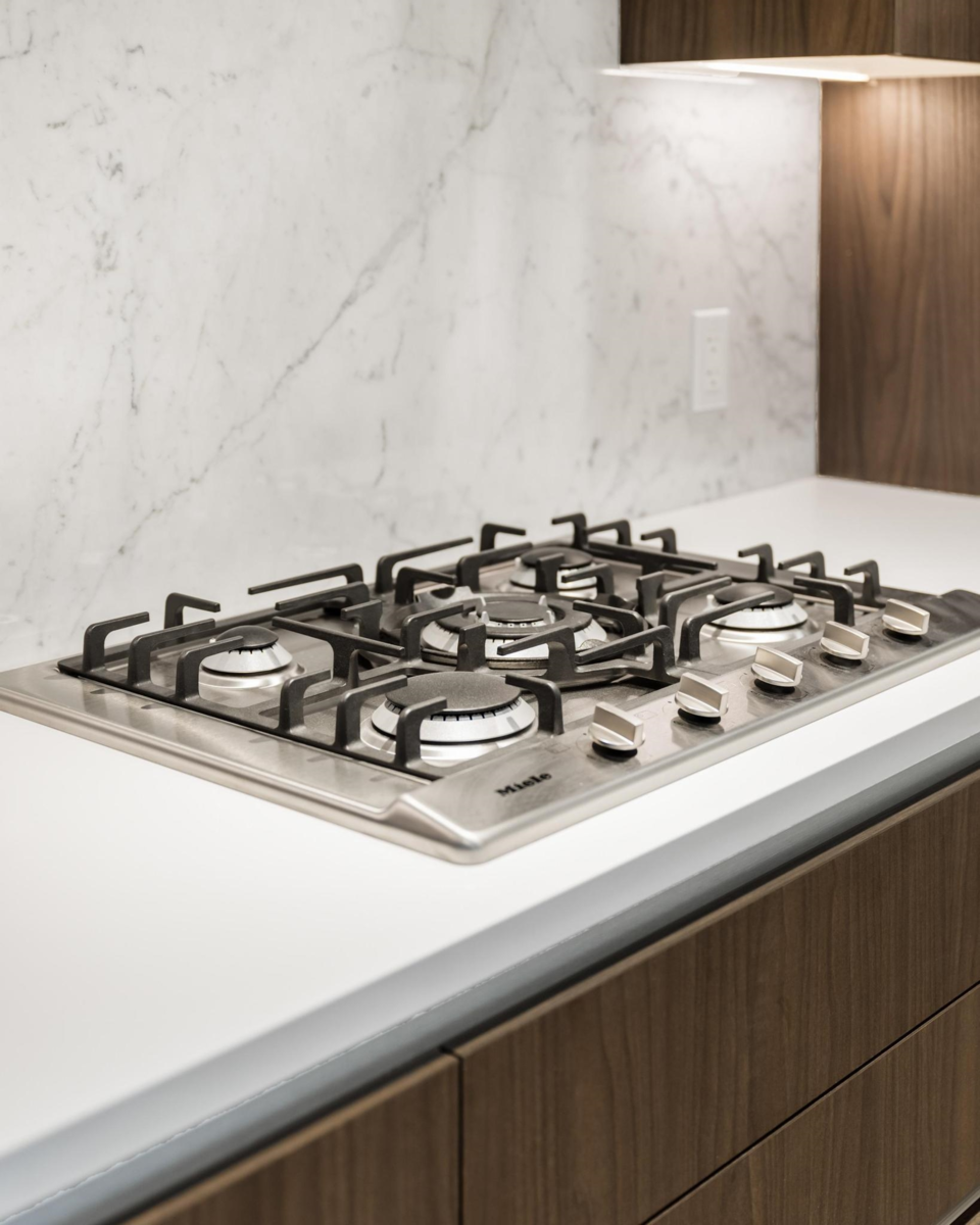 Bedroom 4 Photo of 302 2888 Arbutus Street, Vancouver, BC