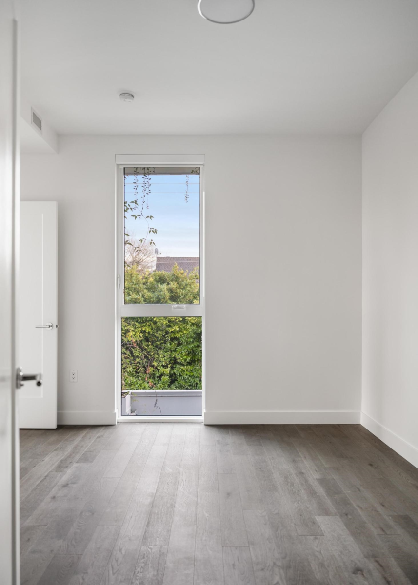 Hallway Photo of 302 2888 Arbutus Street, Vancouver, BC