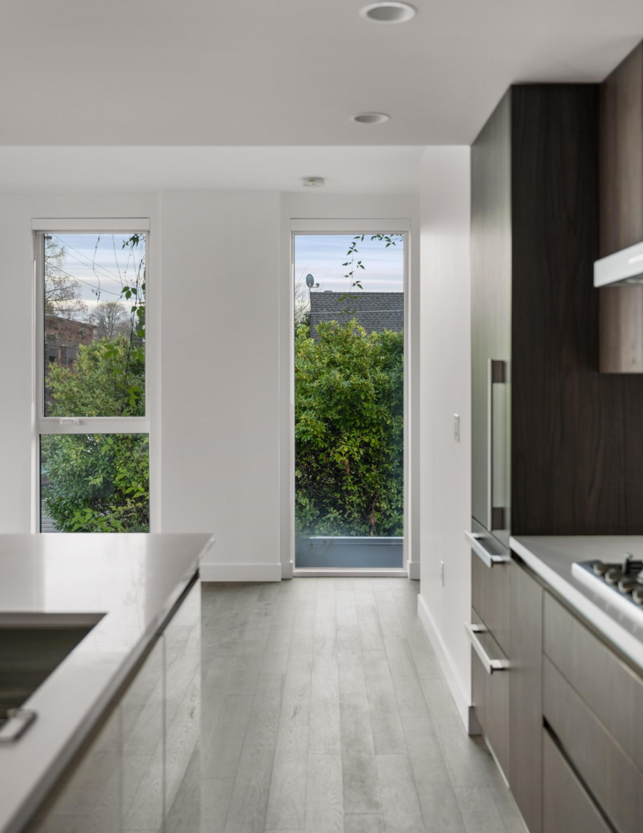 Loft / Bonus Room Photo of 302 2888 Arbutus Street, Vancouver, BC