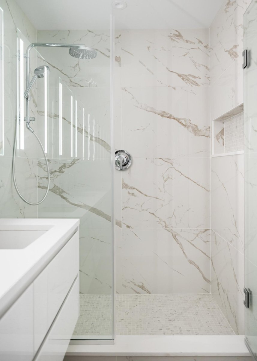 Outdoor Deck Photo of 302 2888 Arbutus Street, Vancouver, BC