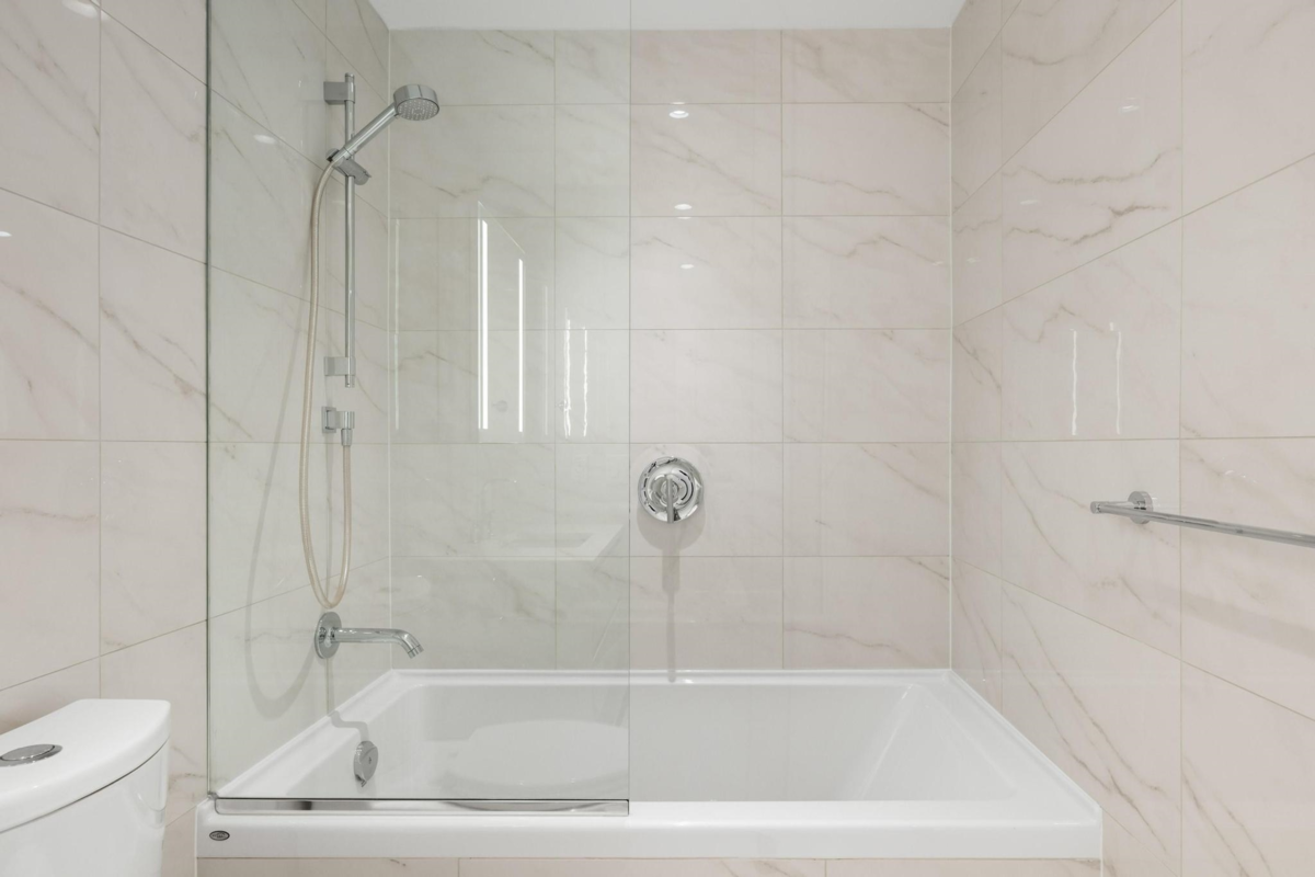 Outdoor Kitchen Photo of 302 2888 Arbutus Street, Vancouver, BC