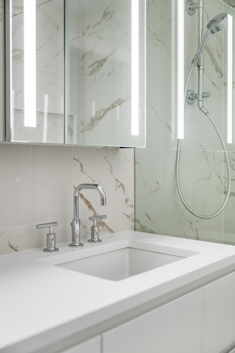 Outdoor Patio Photo of 302 2888 Arbutus Street, Vancouver, BC