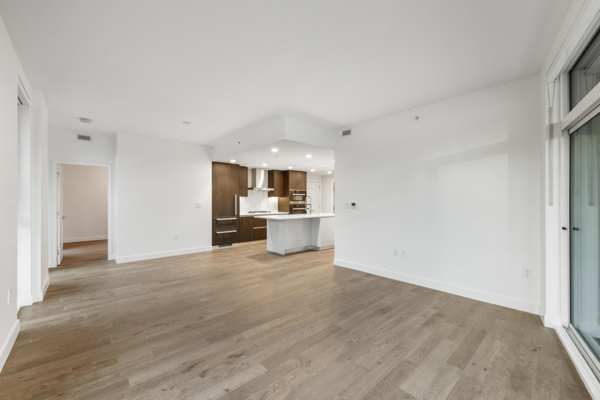 Pantry Photo of 302 2888 Arbutus Street, Vancouver, BC