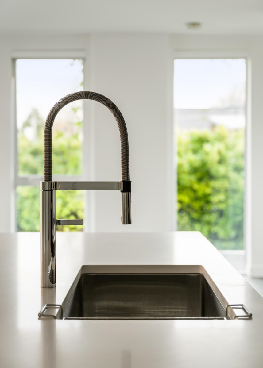 Powder Room Photo of 302 2888 Arbutus Street, Vancouver, BC