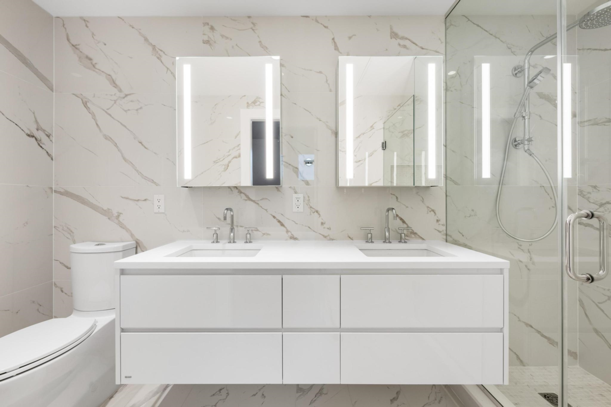 Staircase Photo of 302 2888 Arbutus Street, Vancouver, BC