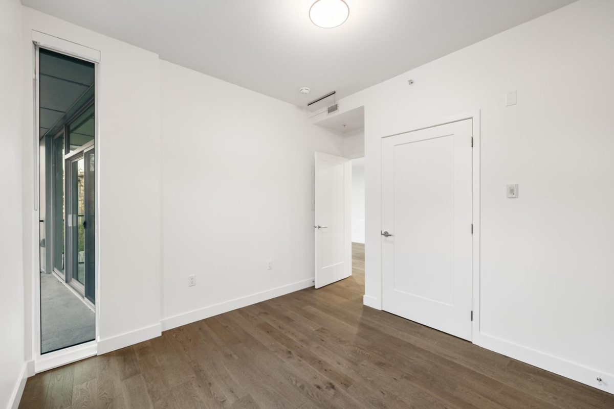 Swimming Pool Photo of 302 2888 Arbutus Street, Vancouver, BC