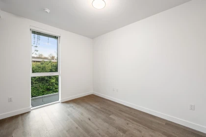 Basement Recreation Room Photo of 302 2888 Arbutus Street, Vancouver, BC