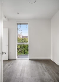 Hallway Photo of 302 2888 Arbutus Street, Vancouver, BC