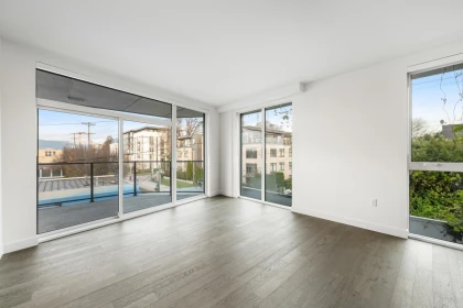 302 2888 Arbutus Street, Vancouver, BC