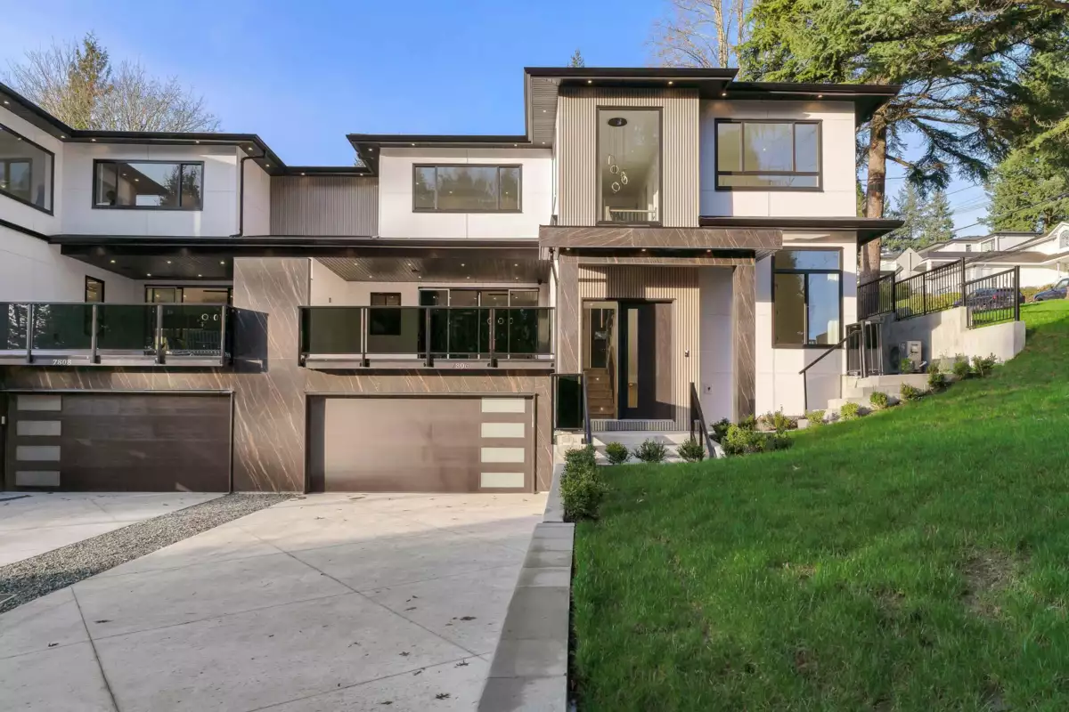 Community Amenities Photo (Clubhouse) of 7806 Wiltshire Boulevard, Delta, BC