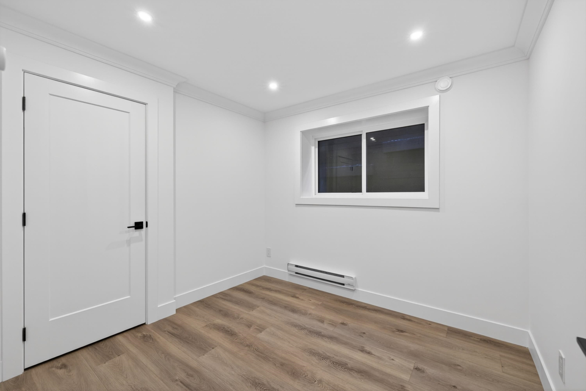 Garage Interior Photo of 7806 Wiltshire Boulevard, Delta, BC