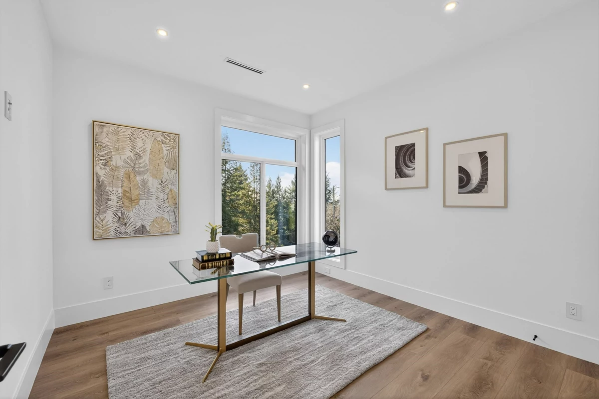 Laundry Room Photo of 7806 Wiltshire Boulevard, Delta, BC