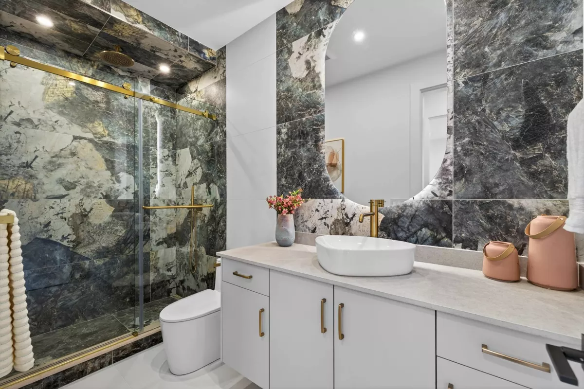 Outdoor Deck Photo of 7806 Wiltshire Boulevard, Delta, BC